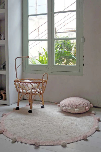 Bubbly Natural - Vintage Nude