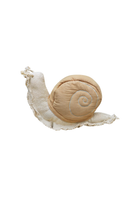 Cojín Lazy Snail