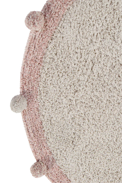 Bubbly Natural - Vintage Nude