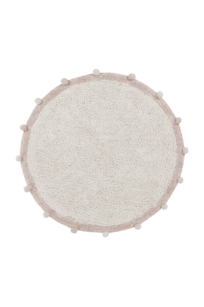 Bubbly Natural - Vintage Nude