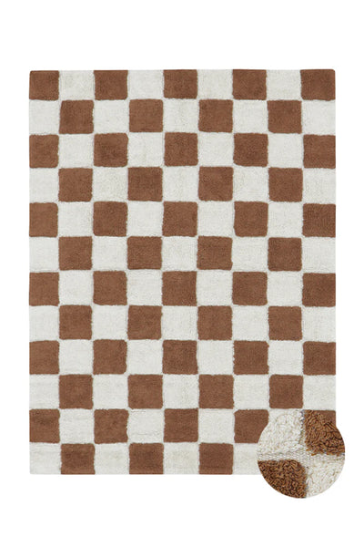 Kitchen Tiles Toffee