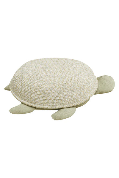 Basket Mama Turtle