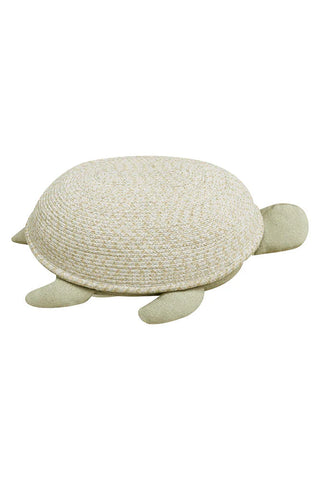 Basket Mama Turtle