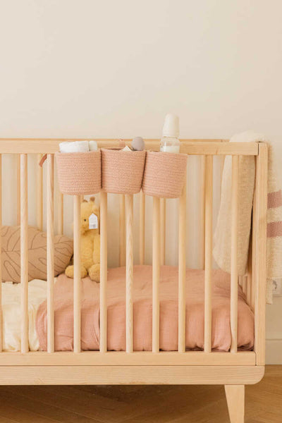 Canasta de cuna Bobby Nude