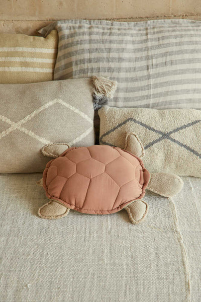 Cojín Turtle