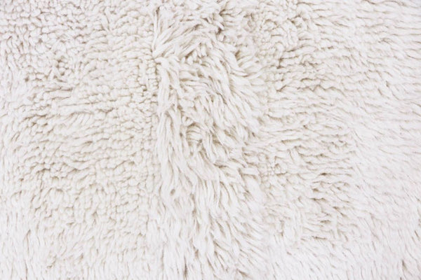 Tundra Sheep Blended White
