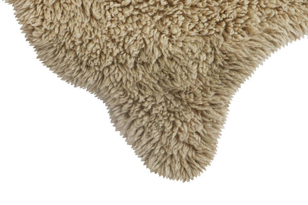 Woolly Sheep Beige
